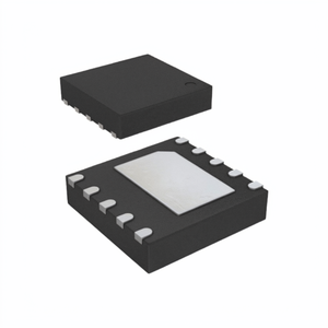 Fabricant de composants électroniques : Canal de gestion de l'alimentation (PMIC) 10 VDFN à pad exposé NCP5106BMNTWG - Product Image 1