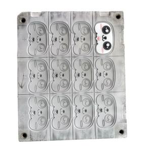 Moules en silicone sur mesure fabriqués en Chine 2026 – Fabrication de moules en silicone pour service de prototypage rapide personnalisé - Product Image 2