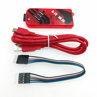 Programador PICKit2, PICKit3, PICKit3.5 + Adaptador de Programación PIC ICD2, PICKit 2, PICKit 3, PICKit 3.5, Base de Programación Universal