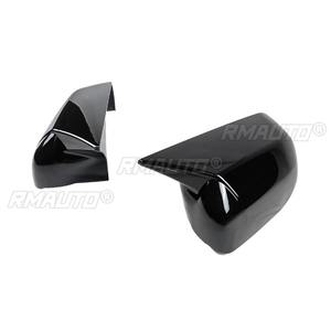 Cubiertas Protectoras para Retrovisores Laterales de Coche, Tapas para Espejos Retrovisores para Toyota Tundra Sequoia 2022, Kit de Carrocería, Accesorios para Coche - Product Image 3