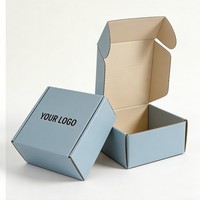Scatola di Carta per Imballaggio di Calzini, Cinture, Sciarpe, Biancheria Intima e Accessori, Personalizzabile, Riciclabile, Economica, Prezzo di Fabbrica