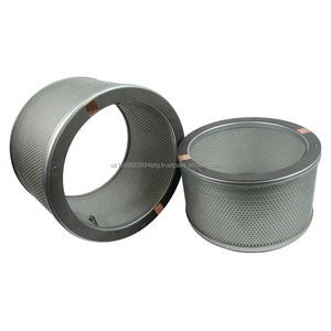 Cartucho de aire de eliminación de polvo y humo de soldadura personalizado Huahang - Product Image 3