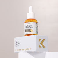 Vente en gros Sérum de visage hydratant et ferme rajeunissant au collagène Quicksand