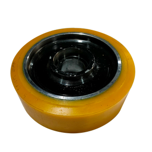 <span class=keywords><strong>ล้อ</strong></span>รถยกพาเลทไฟฟ้าคุณภาพสูง BT RT1500 <span class=keywords><strong>SE</strong></span>/13 รับน้ำหนักได้มาก ขนาด 300*100-90 - Product Image 3