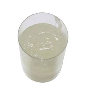 Suministro directo de fábrica Líder de ventas 99% Pure SLES Sodio Lauril Éter Sulfato Productos químicos diarios - Product Image 1
