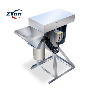 Comercial tỏi gừng dán làm nghiền nghiền Báo Chí Máy Nghiền giá - Product Image 1