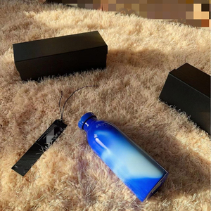 Tasse thermos à changement de couleur sensible à la température en acier inoxydable, tasse à eau Isolation de couleur à changement de chaleur et conservation du froid - Product Image 3