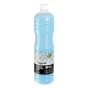 น้ำยาทำความสะอาดพื้นโฮมสปา 1.5 ลิตร - Product Image 2