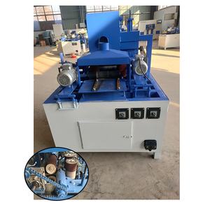 Machine à <span class=keywords><strong>poncer</strong></span> automatique à quatre faces <span class=keywords><strong>pour</strong></span> le travail du bois, équipement de polissage <span class=keywords><strong>pour</strong></span> meubles en bois massif - Product Image 1