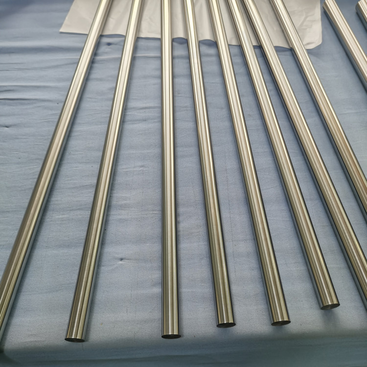 Pure Aluminum Rod 99 99 99