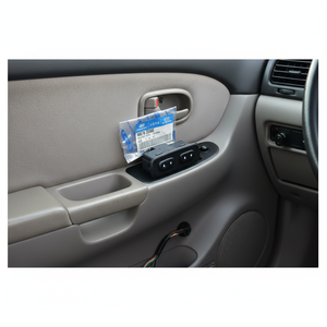 Interruptor de Ventana Original para Accent 95-00, Interruptor Automático 93570-22000 con 2 Años de Garantía, Hecho en Turquía - Product Image 2
