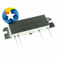 Nouveau module d'amplificateur de puissance RA80H1415M1-501 RF d'origine