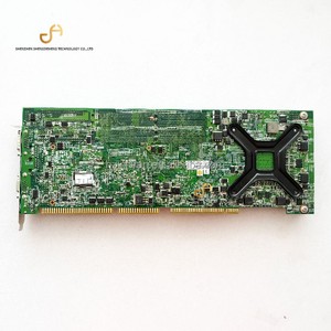 Ordinateur embarqué ADVANTECH PCA-6190/PCA-6190VG avec processeur GA775 Pentium 4/Celeron D, carte VGA/double LAN Gigabit/<span class=keywords><strong>HISA</strong></span>/DVI - Product Image 3