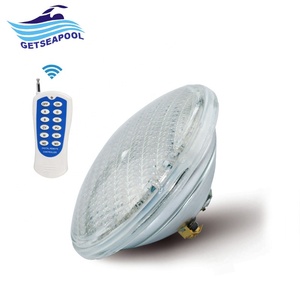 Lampada LED Par56 da 35W per Piscina, Sostituzione per Vecchia Lampadina da 300W, 12V - Product Image 1