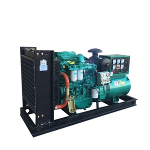 El <span class=keywords><strong>generador</strong></span> diesel silencioso rentable de 50Kw <span class=keywords><strong>es</strong></span> fácil de usar - Product Image 5