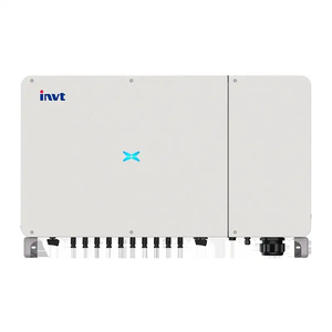 Inversores Solares Trifásicos Conectados a la Red de 100kw, 110kw, 136kw en Venta, XG 100-136KW, MG 4-5KW, Inversor INVT Trifásico Conectado a la Red - Product Image 4