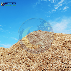 Copeaux de bois séchés naturels NGOC CHAU, modèle 440120, approvisionnement en vrac, systèmes de chauffage, utilisation des déchets agricoles, écologique, premium - Product Image 1