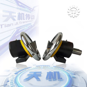 35# Stainless Steel Safety <strong>Chuck</strong> Spindle Seat Air Shaft Flange Safeti <strong>Chucks</strong> (STO/STW) with Foot Mounting