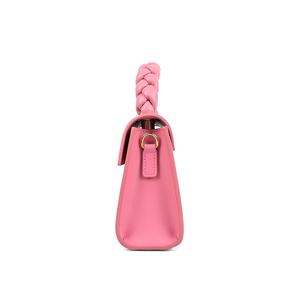 Sac à main en cuir pour femmes, vente en gros d'usine, Design de luxe pour sac à main de <span class=keywords><strong>marque</strong></span> célèbre - Product Image 3