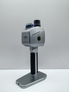 Scanner 3D portable léger GreenValley LiGrip SE RTK GNSS SLAM pour l'architecture et la cartographie de construction CHC RS10 <span class=keywords><strong>RS7</strong></span> - Product Image 3