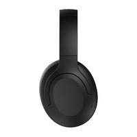 Headset Nirkabel ANC Bluetooth 5.4 Driver Peredam Kebisingan Kuat Daya Tahan Baterai Lama Headphone Bluetooth Over Ear
