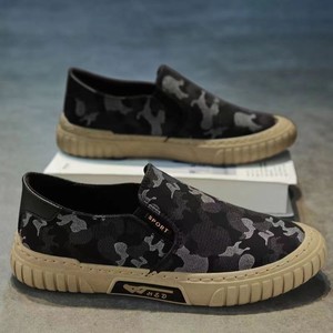 2026 New Designer Wholesale of New Casual Sport Shoes for Men's Sports White Shoes with <b>Leather</b> Top-End High Quality <b>Sneakers</b> - Product Image 2
