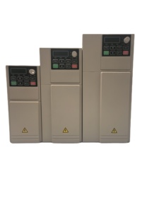 ZK600 2.2kW 3 Phase <b>Solar</b> <b>Pump</b> MPPT to AC Variable Frequency Drive VFD Controller for <b>Solar</b> Irrigation System ZK600M-2S-2.2GB Hi - Product Image 6