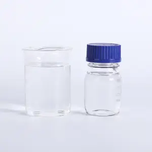Minyak silikon fluorinasi MY-L-1011 minyak metil fluorosilikon