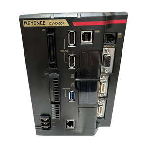Controlador de Visión Artificial CV-X400F - Product Image 6