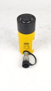 Gato hidráulico de acción simple de alta capacidad RC 251 de 25 toneladas para instalación y reparación de maquinaria, equivalente a ENERPAC - Product Image 3