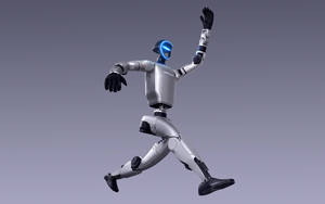 Robot Humanoide Unitree EDU con IA y Aprendizaje Automático para Investigación STEM, Agente Humanoide con IA para Desarrollo Secundario - Product Image 1