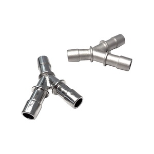 Tùy chỉnh kim loại đúc chính xác và 304 thép không gỉ đầu tư đúc - Product Image 4