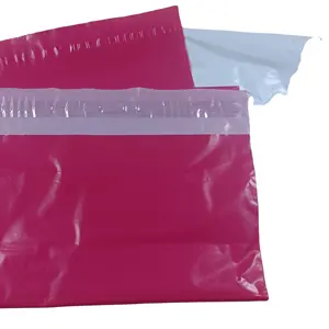 High-quality waterproof strong adhesive self-adhesive courier bags for a variety of express transportation