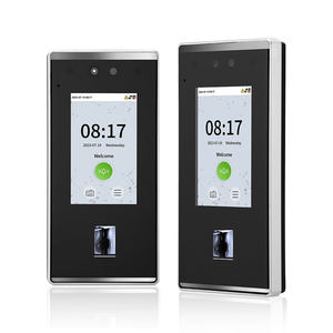 Wholesale Face Detection Terminal and Fingerprint Waterproof RFID Reader Wireless Recognition <strong>Access</strong> Control - Product Image 6