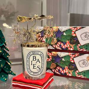 เทียนหอมทำมือจากถั่วเหลืองผสมขี้ผึ้ง <span class=keywords><strong>ก</strong></span>ลิ่นหอมระดับพรีเมียม สำหรับเทศกาลคริสต์มาสและวันวาเลนไทน์  ขายส่ง  สำหรับตกแต่งภายใน  ไม่มีควัน  ของขวัญสุดพิเศษ - Product Image 2