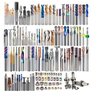 SUPAL Tungsten Carbide Drilling <strong>Tools</strong> 55hrc Spotting Drill <strong>Bit</strong> <strong>Router</strong> <strong>Bit</strong> <strong>CNC</strong> <strong>Machine</strong> <strong>Tools</strong> Cemented Drilling Cutter - Product Image 6