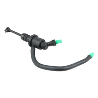 Cylindre maître d'embrayage Premium 30610-JG40A 30610-JY40B 30610-JG40B 30610-JY40A 30610-ET000 pour Nissan X-Trail T31 Renault Koleos