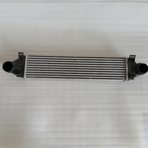 ถังพลาสติกแกนอะลูมิเนียมสำหรับ1.5อินเตอร์คูลเลอร์รถยนต์ขนาด30ชิ้น12เดือน - Product Image 5