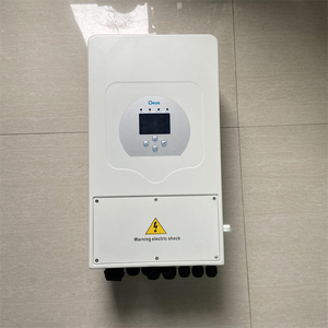 <span class=keywords><strong>Inversor</strong></span> Híbrido <span class=keywords><strong>Sofar</strong></span> Deye de <span class=keywords><strong>5kw</strong></span> 6kw 8kw 10kw 15kw 20kw Trifásico para Energía Solar - Product Image 5