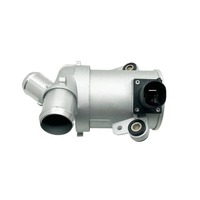 Pour Ford Mondeo NH Lincoln MKZ/Ford Fusion 2013-2020 hybride 2.0L L4 moteur électrique pompe à eau modèle nouveau