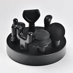 Pistola de Masaje Muscular por Vibración Directo de Fábrica, La Más Vendida, con Motor sin Escobillas y 30 Velocidades, Pistola de Masaje de Tejido Profundo para el Cuerpo de Shenzhen - Product Image 6