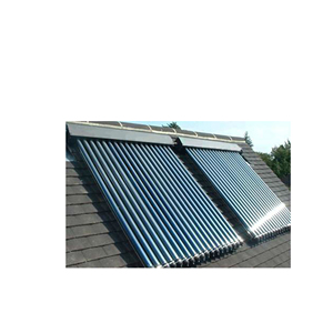 Handa 2020 honeywell bomba de calor presurizada de 100 litros precio <span class=keywords><strong>del</strong></span> calentador de agua solar de placa plana más vendido - Product Image 3