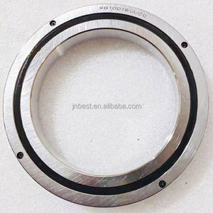 80x96x8 แบริ่งโต๊ะหมุนหุ่นยนต์ <span class=keywords><strong>RA</strong></span> <span class=keywords><strong>8008</strong></span> CUUC0 ญี่ปุ่น RA8008 แบริ่งลูกกลิ้งข้าม - Product Image 2