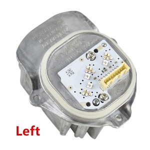 Módulo de Faros LED Angel Eyes A2229069104 Izquierdo A2229069204 Derecho, Luz de Circulación Diurna para Mercedes-Benz <span class=keywords><strong>S450</strong></span> S560 S350 S400 - Product Image 2