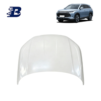 Vente en gros usine : Série complète de pièces de rechange OEM pour Byd Frigate 07 Hybride Rechargeable – Accessoires automobiles de remplacement complets
