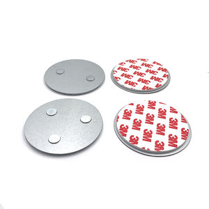 Diamètre 70mm 40mm Kits <span class=keywords><strong>de</strong></span> montage d'alarme Aimant <span class=keywords><strong>de</strong></span> <span class=keywords><strong>détecteur</strong></span> <span class=keywords><strong>de</strong></span> <span class=keywords><strong>fumée</strong></span> avec <span class=keywords><strong>autocollant</strong></span> - Product Image 6