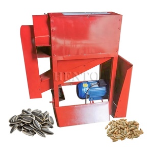 Machine à éplucher les graines <span class=keywords><strong>de</strong></span> <span class=keywords><strong>tournesol</strong></span>, entièrement efficace, pour enlever <span class=keywords><strong>la</strong></span> peau, en coque - Product Image 1