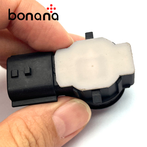 253A40772R เซ็นเซอร์ PDC เรดาร์สำหรับเรโนลต์ ทาลิสแมน 1.6 DCI 160 2015 อุปกรณ์เสริมในรถยนต์ - Product Image 6