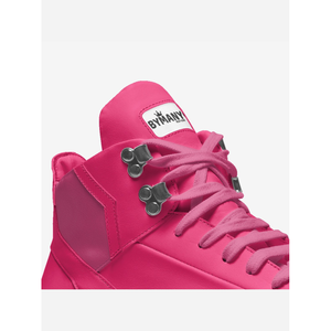 BYMANYC  Calzado de Alta Gama de Nueva York  Visión del East Village - Product Image 1