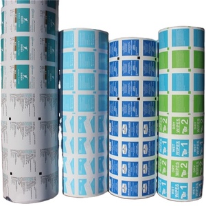 2024 Mingda mới tất cả các vị vua của giấy nhôm ở mọi kích cỡ - Product Image 1